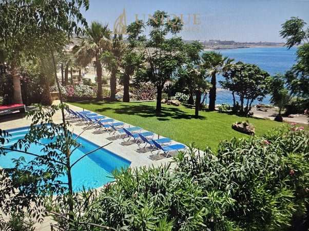 House in Chlorakas - view 1