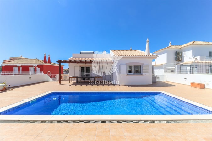 House in Castro Marim - view 1