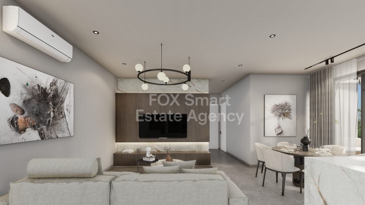 Apartment in Kiti - Image 2