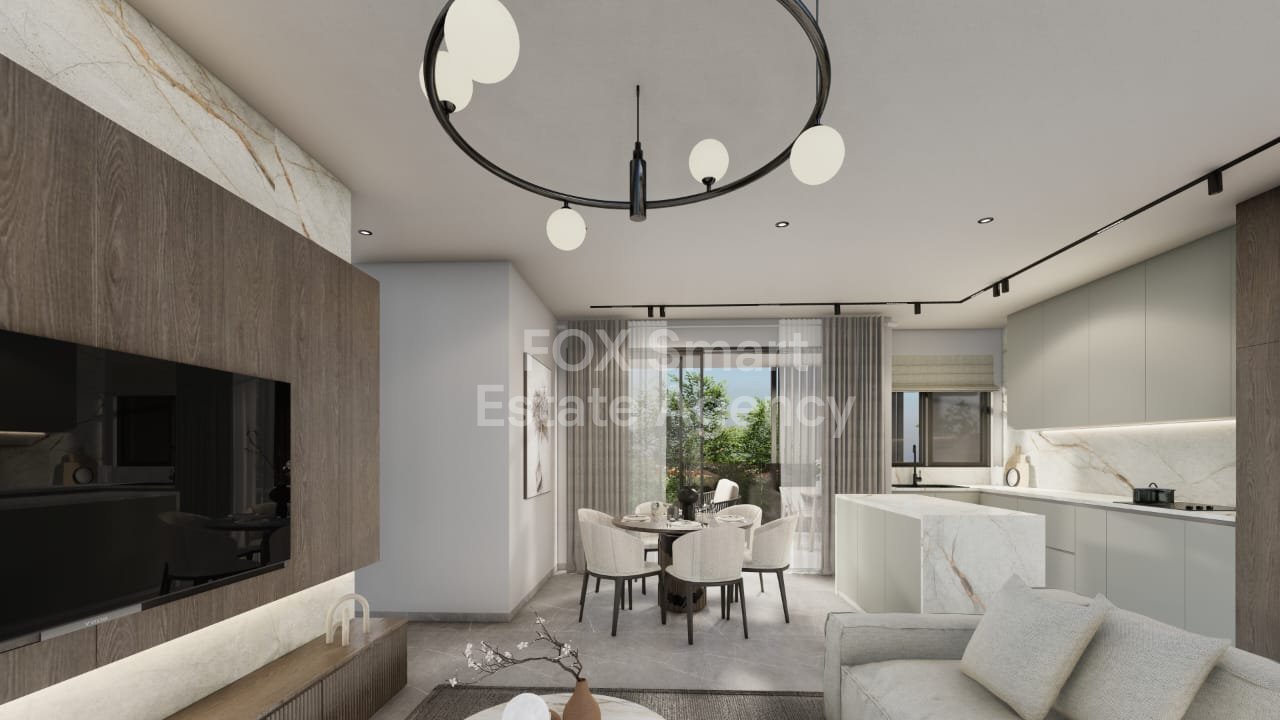 Apartment in Kiti - Image 3