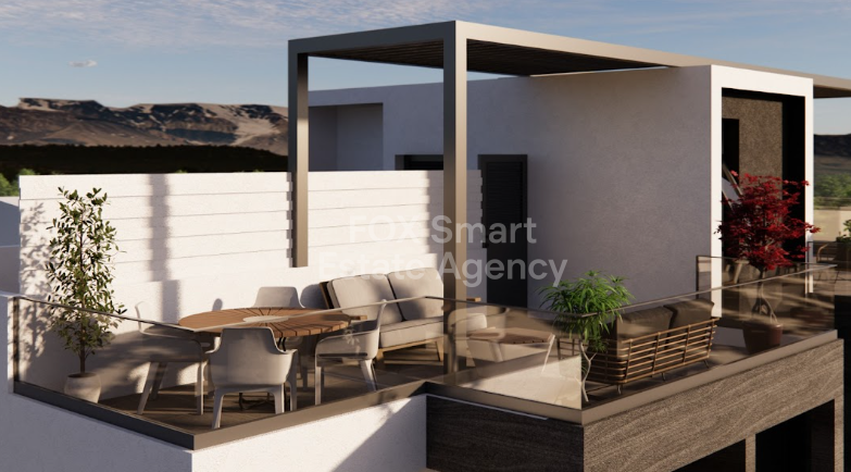 Apartment in Livadia - view 1