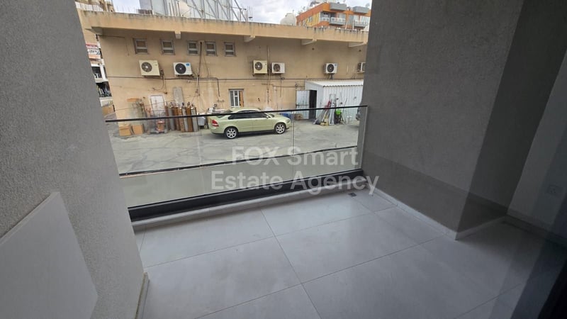 Apartment in Limassol - view 1