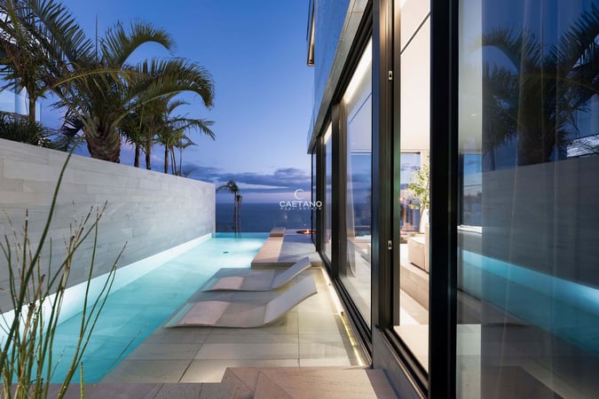 Villa in Ribeira Brava - view 1