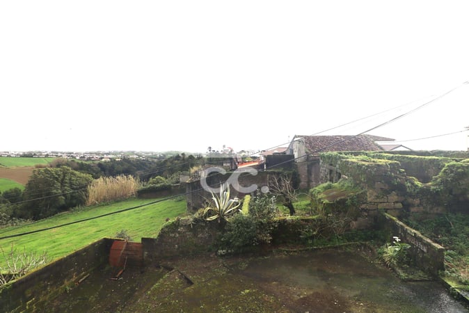 Villa in Povoacao - view 1