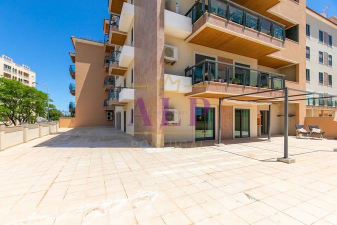 Apartment in Lagos - view 1