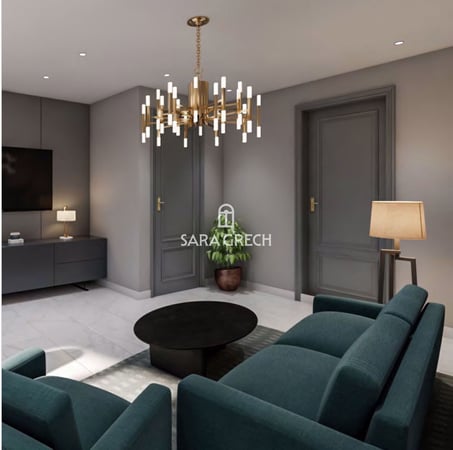 Apartment in Tarxien - view 1