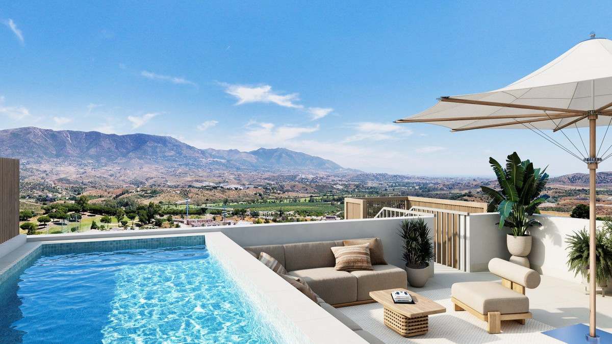 Apartment in La Cala De Mijas - Image 3