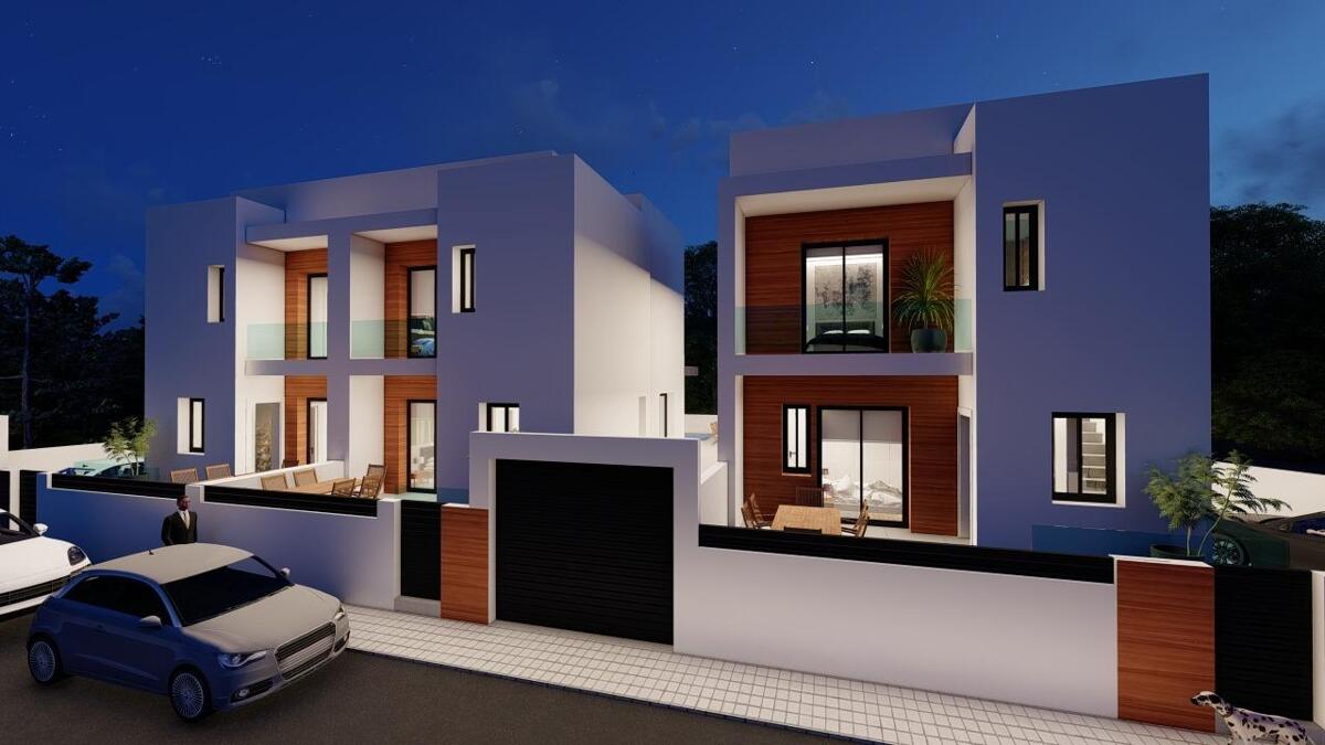 Villa in Daya Nueva - Image 3