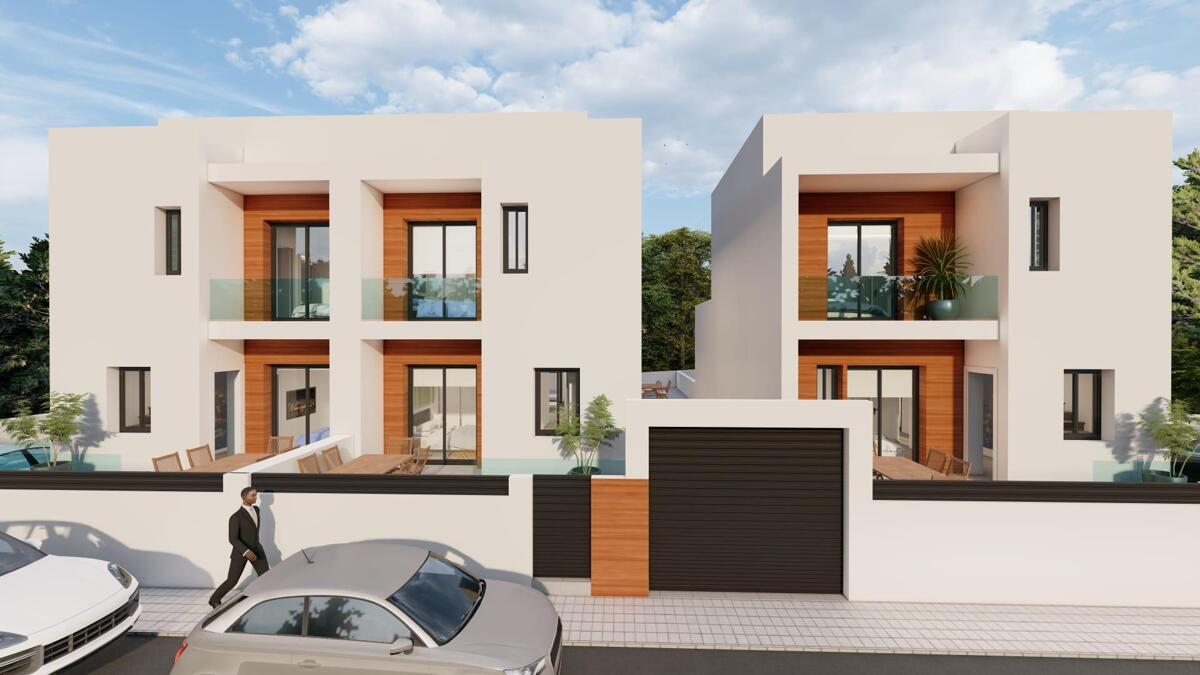 Villa in Daya Nueva - Image 2