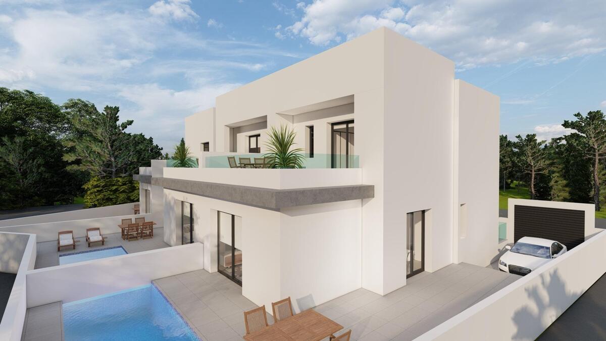 Villa in Daya Nueva - Image 2