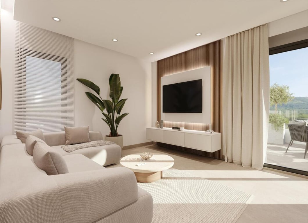 Apartment in Fuentealamo - Image 3