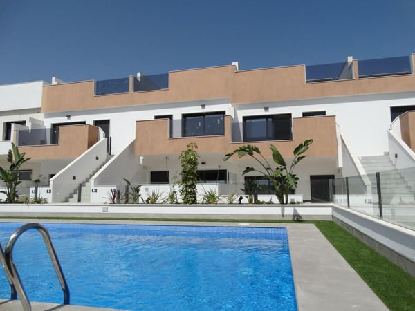 House in Pilar de la Horadada - view 1