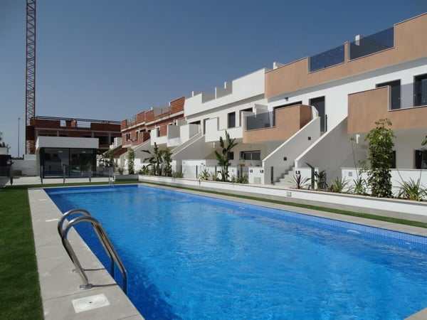 House in Pilar de la Horadada - view 1