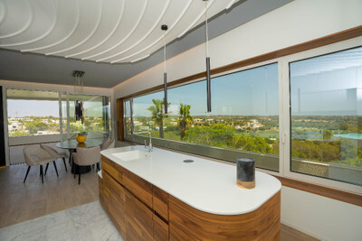 Apartment in Dehesa de Campoamor - view 1