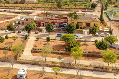 Villa in Alicante - view 1