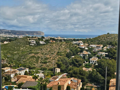 Villa in Alicante - view 1