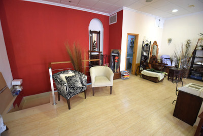 House in Guardamar del Segura - view 1