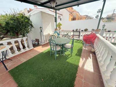 House in Bacarot - view 1