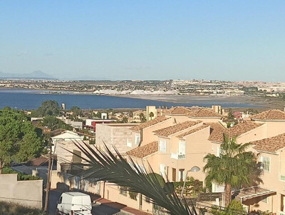 House in Alicante - view 1