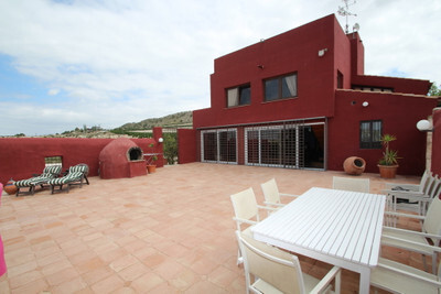Villa in Santa Pola - Image 2