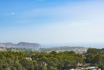 Land in Alicante - view 1