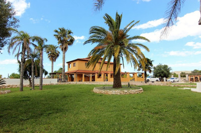 Villa in Alicante - Image 2