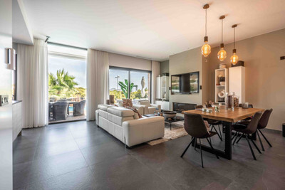Villa in Alicante - view 1