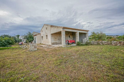 Land in Ciudad Jardin - view 1