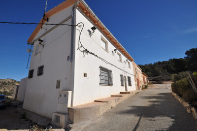 Farm, Ranch or Equestrian in Alicante - view 1