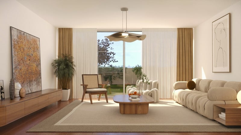 House in Porto - view 1