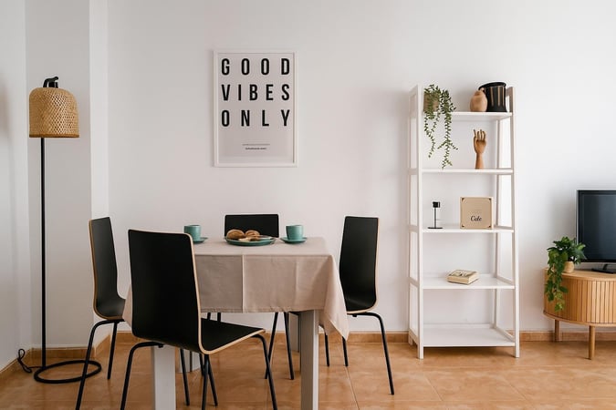 Apartment in Torrevieja - view 1