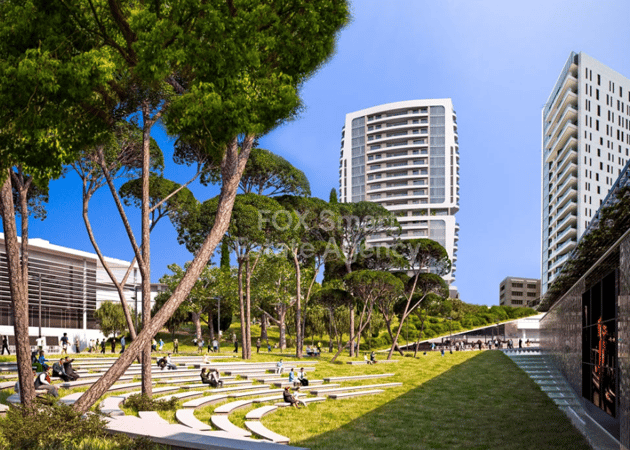 Apartment in Nicosia - view 1
