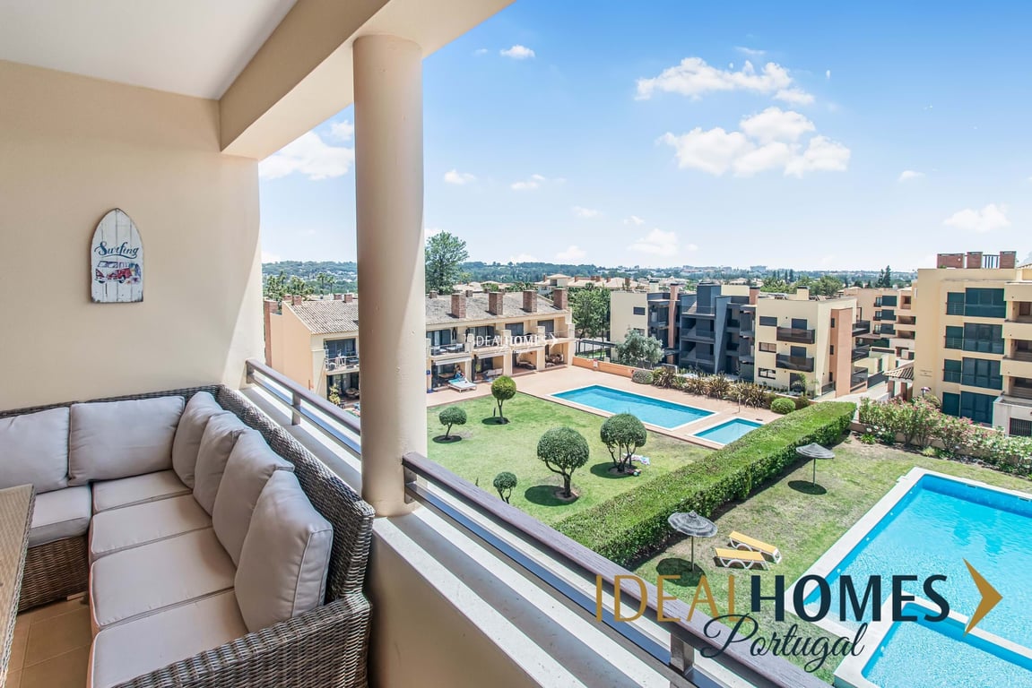 Apartment in Vilamoura - Image 3