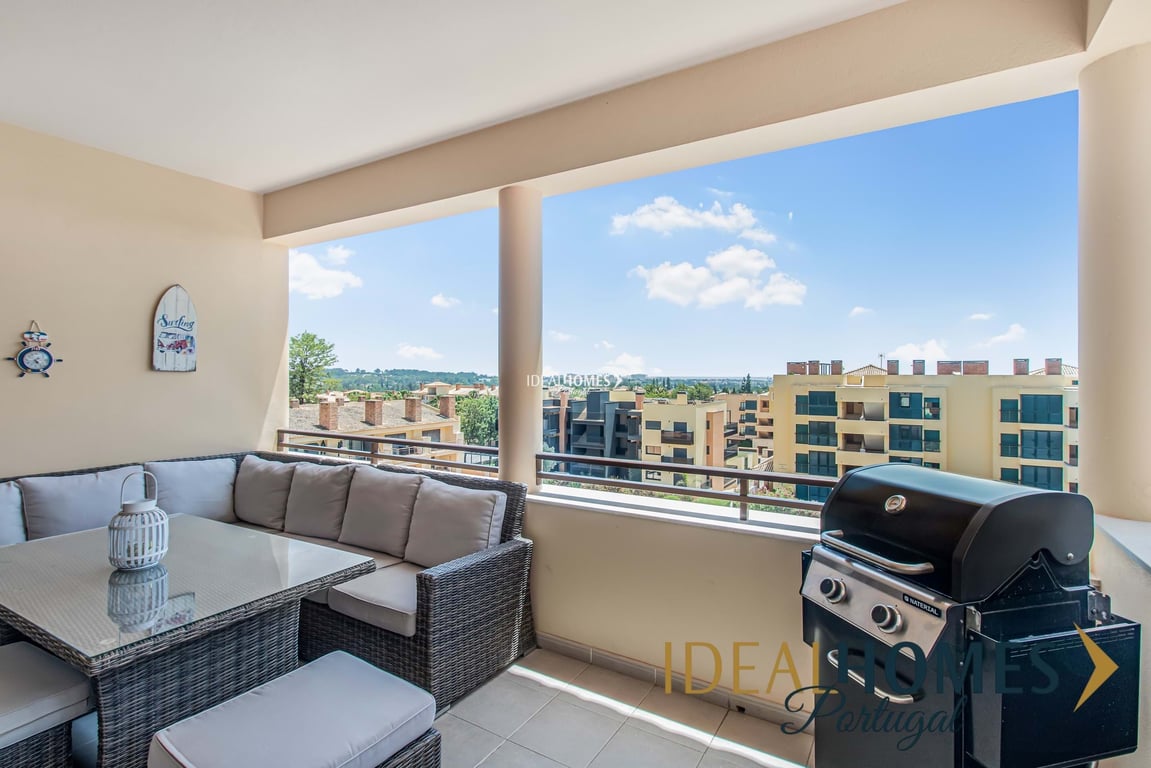 Apartment in Vilamoura - Image 2