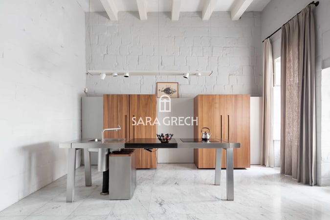 House in Valletta - view 1