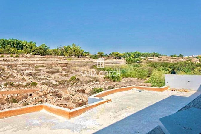 Penthouse in Marsaskala - view 1