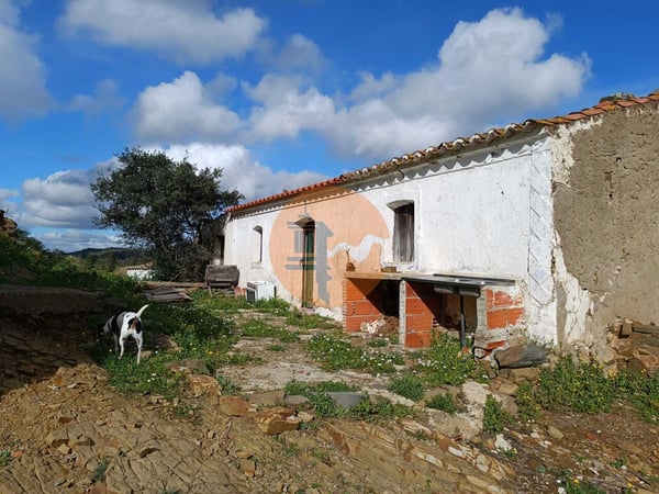 Villa in Castro Marim - view 1