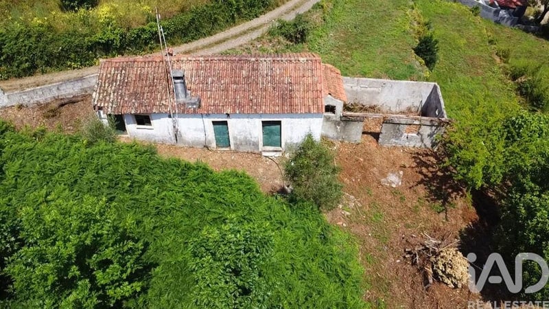 House in Lanhezes - view 1