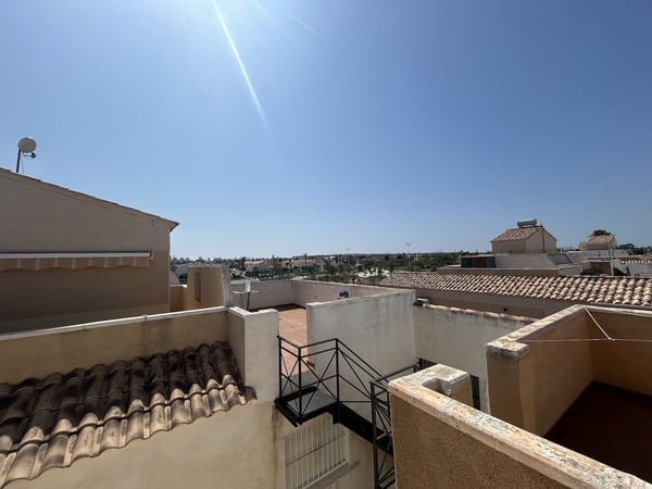 House in Torrevieja - view 1