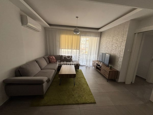 House in Paralimni - view 1