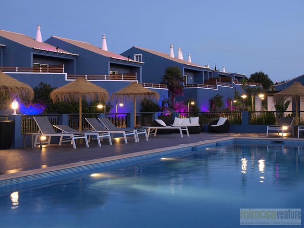 House in Faro - view 1