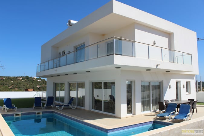 House in Portelas - view 1