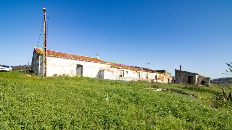 Land in Lagos - view 1