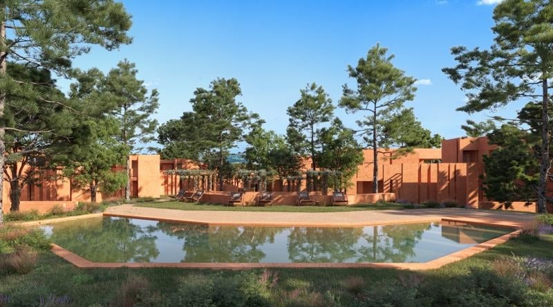 Apartment in Lagos - view 1