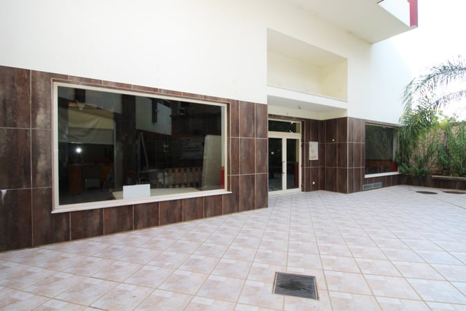 House in Ferragudo - view 1