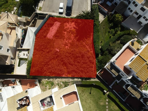 House in Lagos - view 1