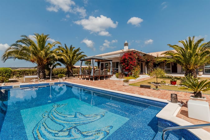 House in Lagos - view 1