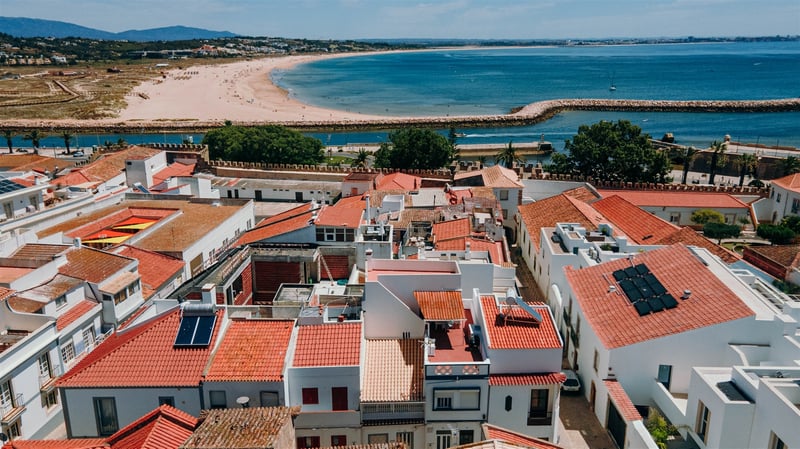 House in Lagos - view 1