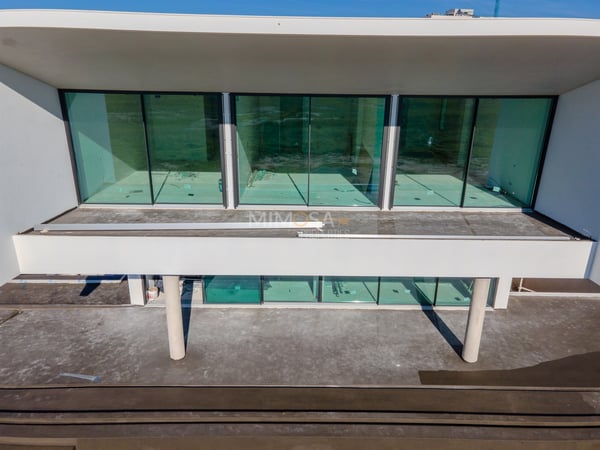 House in Lagos - view 1