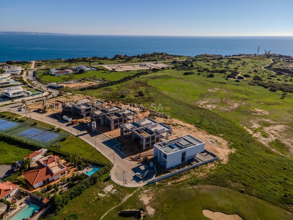 House in Lagos - view 1